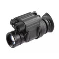AGM Global Vision PVS-14 3AW1 Night Vision Monocular Gen 3 Auto-Gated Level 1 Black