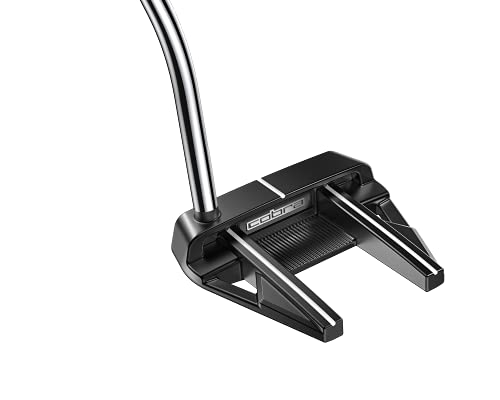 Cobra Golf 2021 King Vintage Nova Putter Men's Right Hand Black