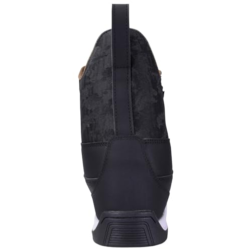 Hyperlite 2024 Gooey Trever Maur Signature Wakeboard Boots 10 UK