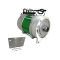 Sourcefy High Performance Navitas DC to AC Conversion Kit for Club Car DS Golf Carts Green