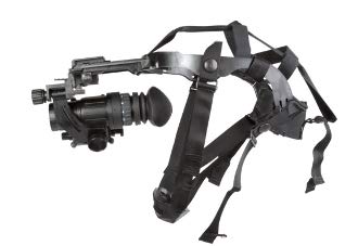 Superior Tactical Elbit PH Gen 3 Night Vision Monocular PVS-14 White Phosphor