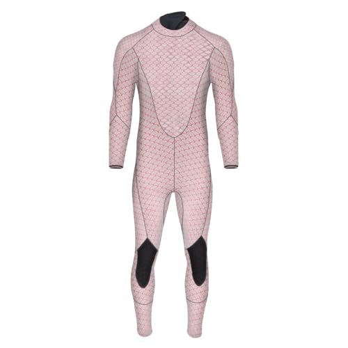 Henderson Men's Aqua Lock Dive Fullsuit Black Large