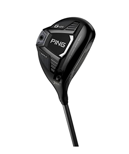 PING Pin Fairway Wood G425 MAX Golf ALTA J CB SLATE 2020 Mens PING #5W