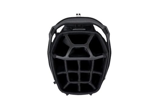 Callaway Golf Fairway 14 Stand Bag Black 2022