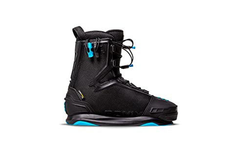 Ronix Wakeboard Boot One - Intuition - Carbitex Blue
