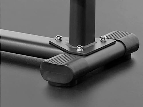 BK BodyKore Adjustable Decline Bench Black