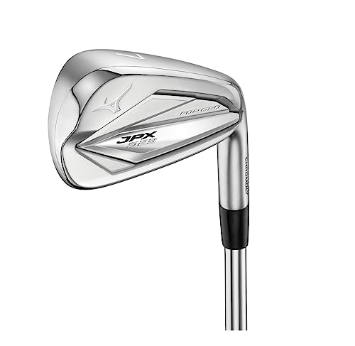 Mizuno JPX923 Forged Iron Set 7pc RH Steel Regular