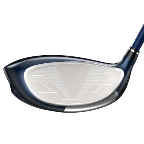 XXIO 2024 13 Driver 460cc RH 9.5 Graph Stiff