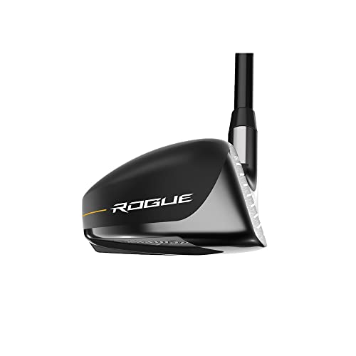 Callaway Golf 2022 Rogue ST Max OS Hybrid Silver