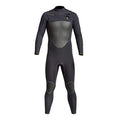 XCEL Mens 4/3mm Drylock X Fullsuit Black '21