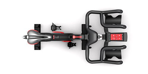 Life Fitness IC6 Indoor Cycle Black