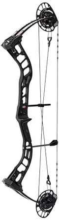 PSE ARCHERY Brute ATK Bow Black