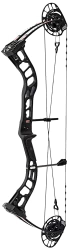 PSE ARCHERY Brute ATK Bow Black
