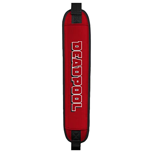 Team Effort Bucket III Cooler Cart Bag Marvel Deadpool
