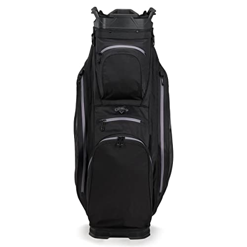 Callaway BG CG CRT ORG 14 HD Golf Bag Black 23