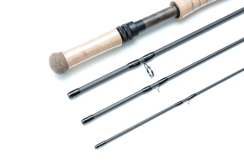 OPST Two-Handed Rod 9WT 12ft 3in
