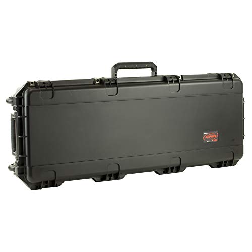 DESERT Dt Sirs Hard/Soft Case Combo Gun Stock Accessories