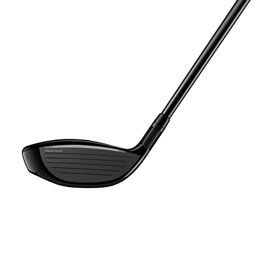 TaylorMade Stealth Steel Fairway #3 Righthanded Red