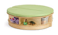Jonti-Craft Read-a-Round Island Key Lime