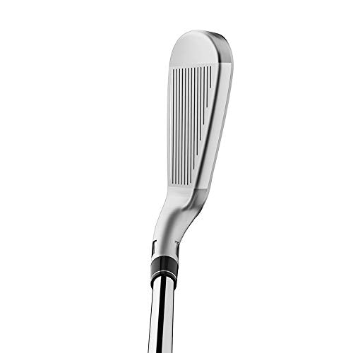 TaylorMade SIM 2 Max Combo Mens Right Hand Graphite Regular Steel