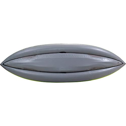 AIRE Tributary Strike Inflatable Kayak Lime