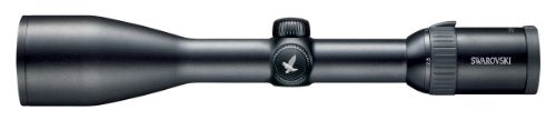 SWAROVSKI OPTIK Z6 2.5-15X56 BRH Riflescope Black
