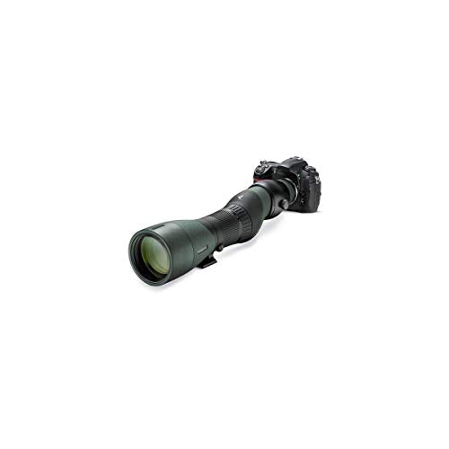 SWAROVSKI OPTIK TLS APO 30 mm Telephoto Lens System Apochromat for ATX/STX Black