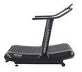 Assault Fitness AssaultRunner Pro, Portable Treadmill Black Frame/Charcoal