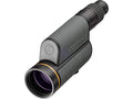 Leupold GR 12-40x60mm Gold Ring Spotting Scope HD Shadow Gray