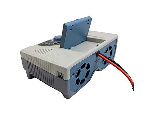 ProgressiveRC iCharger 4010Duo Dual-Channel Charger
