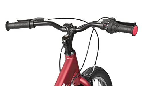 Radio Flyer Flyer™ 24” Kids’ Bike Red