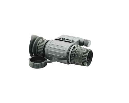 Armasight MNVD-51 Gen 3 Pinnacle Night Vision Monocular Gray