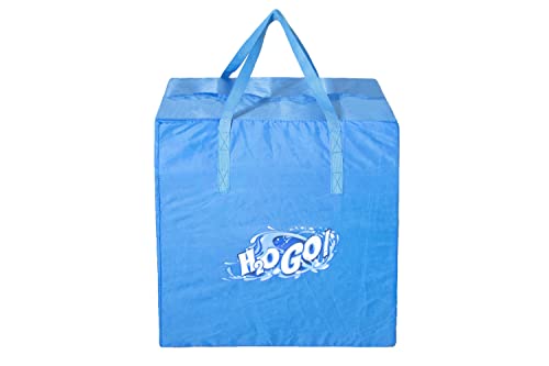 Bestway H2OGO! AstroSplash Mega Outdoor Water Park with Slide & Sprayers