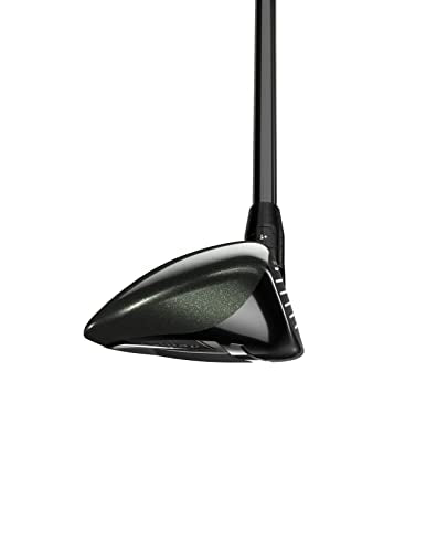 Callaway Great Big Bertha Women's Golf Hybrid Black/Charcoal