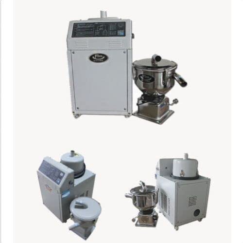FLK-800G Automatic Feeding Machine Vacuum Feeder Auto Loader 380V