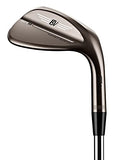 Titleist Men's SM9 Golf Wedge Brushed Steel