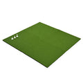 Rukket Sports Golf Hitting Mat Green