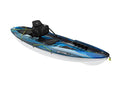 Pelican Sentinel 100X EXO Angler Sit-on-top Fishing Kayak Neptune