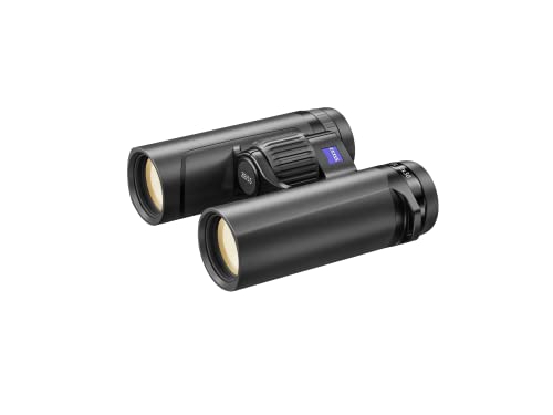 ZEISS SFL Binoculars 10x30 Waterproof Ultra-High Definition Black