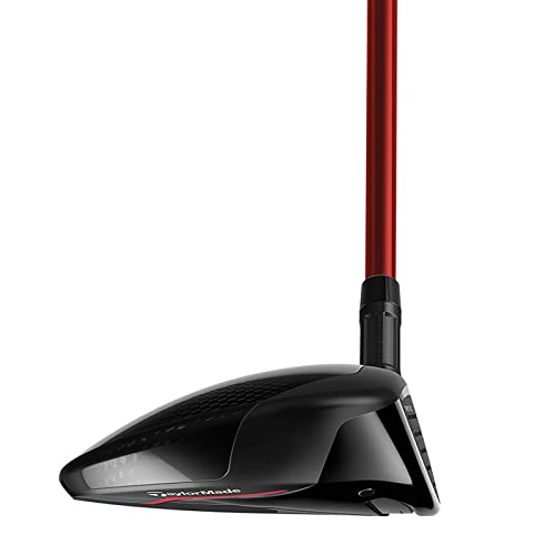 TaylorMade Golf Stealth2 High Draw Fairway #7 Black