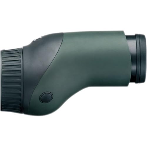 SWAROVSKI OPTIK STX Spotting Scope Modular Zoom Eyepiece Straight Viewing Green