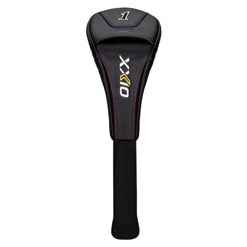 XXIO 2024 13 Driver 460cc RH 9.5 Graph Stiff