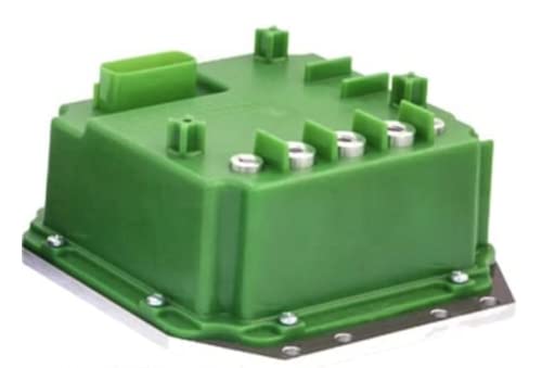 REVENGE Navitas 600-Amp 48v Controller for 2001-Up Club Car DS-Precedent Golf Cart