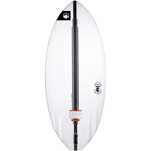 Liquid Force 2022 TC Skim 48" Wakesurfer One Color
