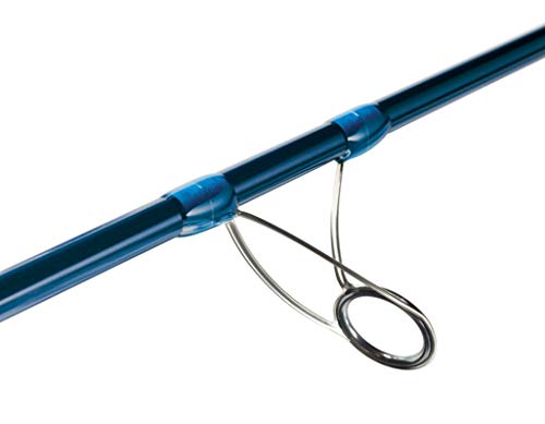 St. Croix Rods Legend Surf Casting Rod 10'6" Belize Blue
