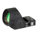 Trijicon SRO 2.5 MOA Adjustable LED Red Dot Black