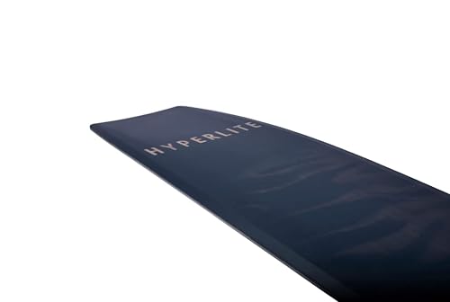 Hyperlite Blacklist Mens Wakeboard Black 149cm