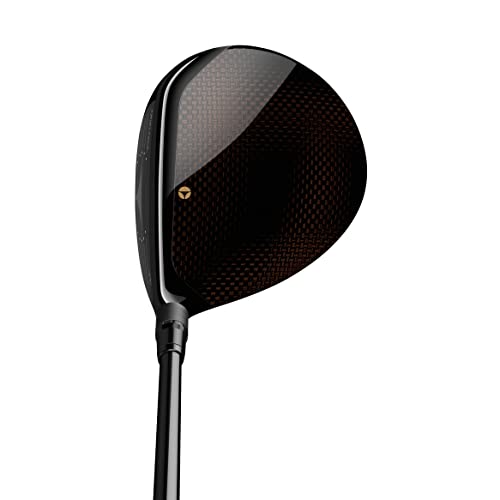 TaylorMade BRNR Mini Driver 11.5/Rh Black