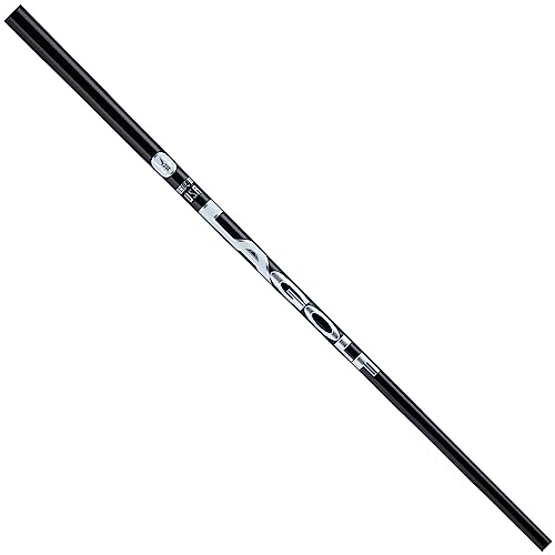 LA GOLF Malibu Putter Black
