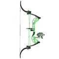 Muzzy Bowfishing LV-X Kit Powered by Oneida Multi